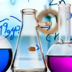 Chemicals, Coatings & Plastics