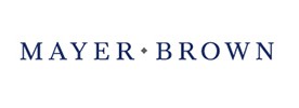 Logo for Mayer Brown